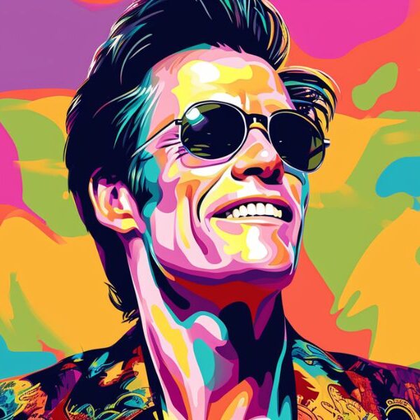 Bon anniversaire Jim Carrey! Notre top 5 de ses films incontournables !