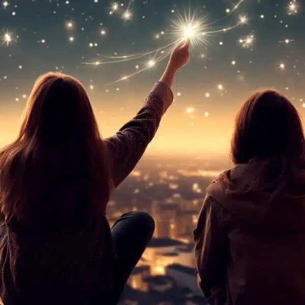 Ces 2 signes du zodiaque sont prêts à tout pour leurs amis ! Préservez-les !