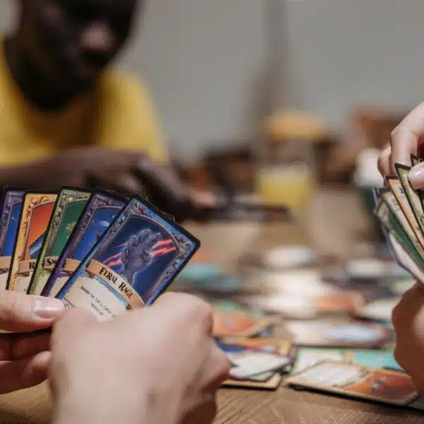 Conseils pour réussir une soirée jeux de rôles pour débutants