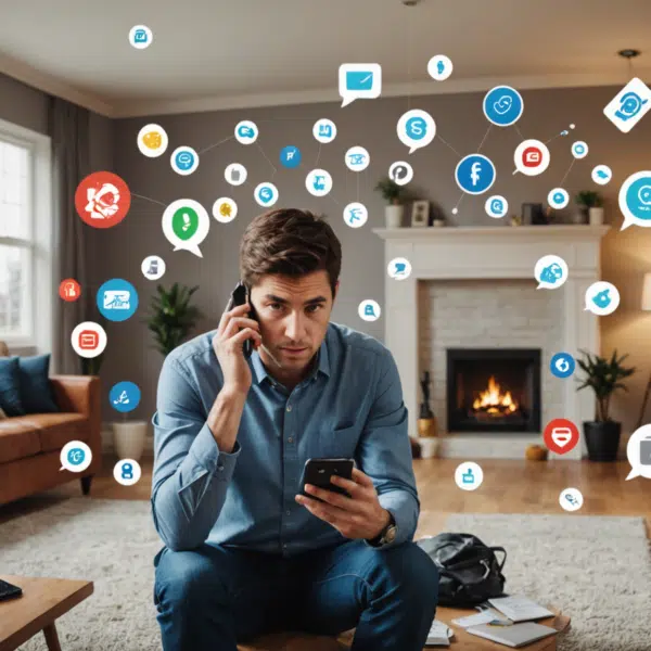 découvrez les dangers des arnaques par sms et comment protéger vos informations personnelles. apprenez à reconnaître les messages frauduleux et à éviter les pièges tendus par les cybercriminels.