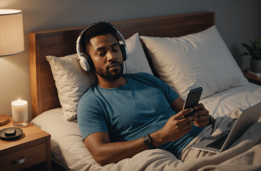 découvrez dans cet épisode notre exploration des podcasts dédiés à l'endormissement. fonctionnent-ils vraiment ? nous partageons des témoignages, des conseils et des techniques pour mieux s'endormir grâce à la magie des ondes. plongez dans l'univers apaisant du podcasting pour une nuit reposante !