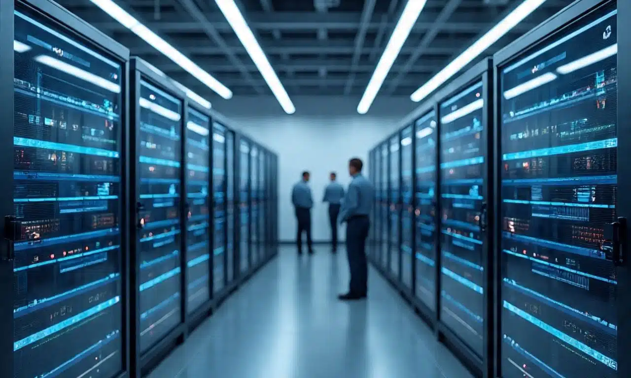 Les principaux types d’hébergement WordPress