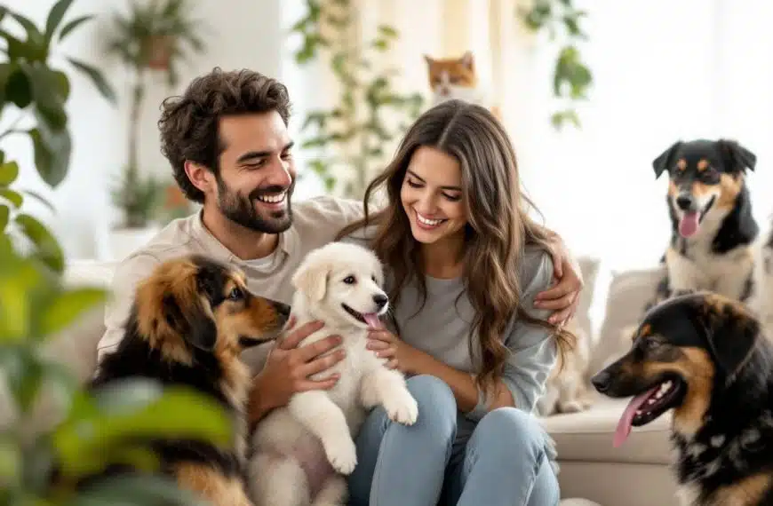 découvrez comment devenir famille d'accueil pour animaux, les étapes à suivre, les conditions nécessaires et les avantages de cette belle mission pour le bien-être des animaux.