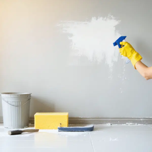 découvrez les méthodes efficaces pour enlever du papier peint peint sans abîmer vos murs, avec des astuces simples et des conseils pratiques adaptés à tous les types de surfaces.