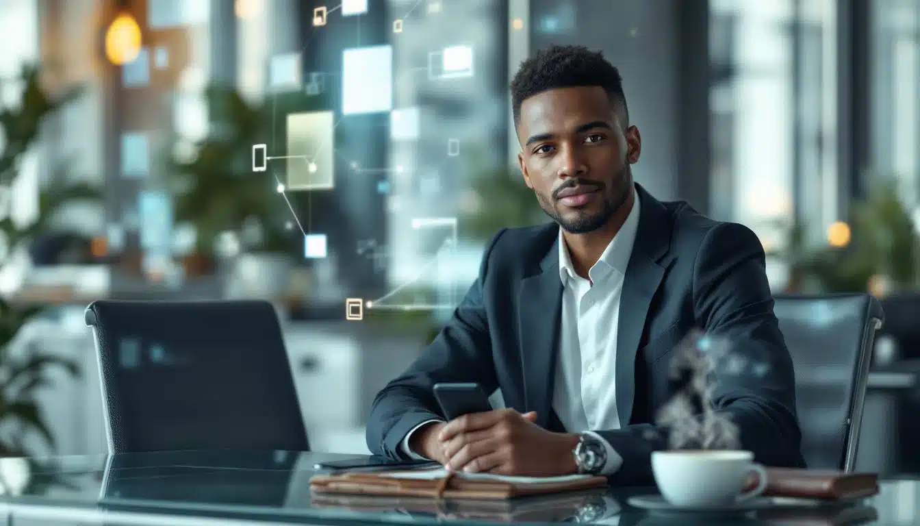 découvrez comment utiliser pleinement linkedin pour développer votre réseau professionnel, attirer des opportunités et propulser votre carrière vers de nouveaux sommets.