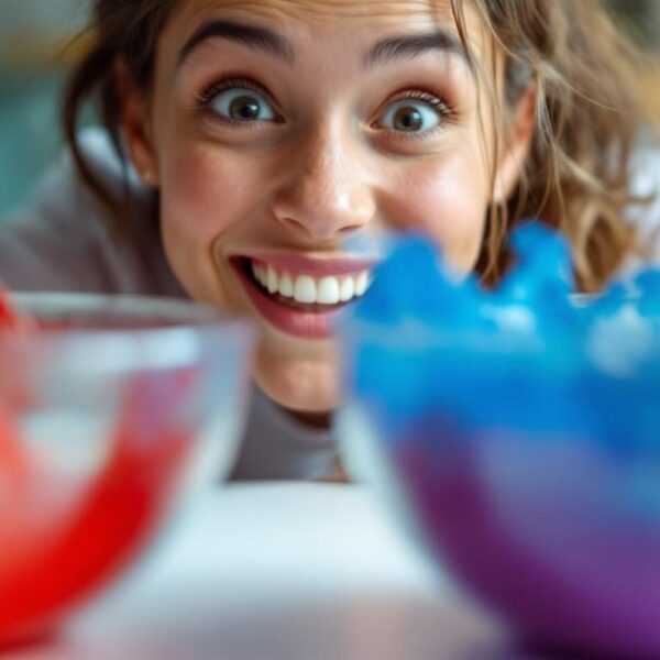 découvrez comment créer la couleur violette en mélangeant les bonnes couleurs. apprenez les techniques simples pour obtenir un violet parfait à chaque fois.