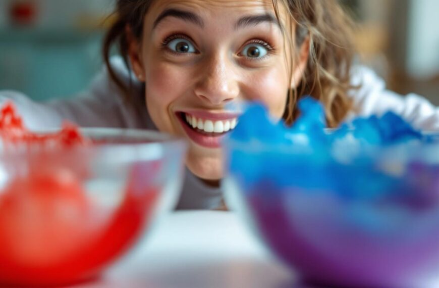 découvrez comment créer la couleur violette en mélangeant les bonnes couleurs. apprenez les techniques simples pour obtenir un violet parfait à chaque fois.