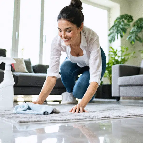 découvrez nos conseils pratiques pour nettoyer votre tapis vinyle en profondeur sans l'endommager. apprenez les techniques efficaces et les produits adaptés pour préserver sa beauté et sa durabilité.