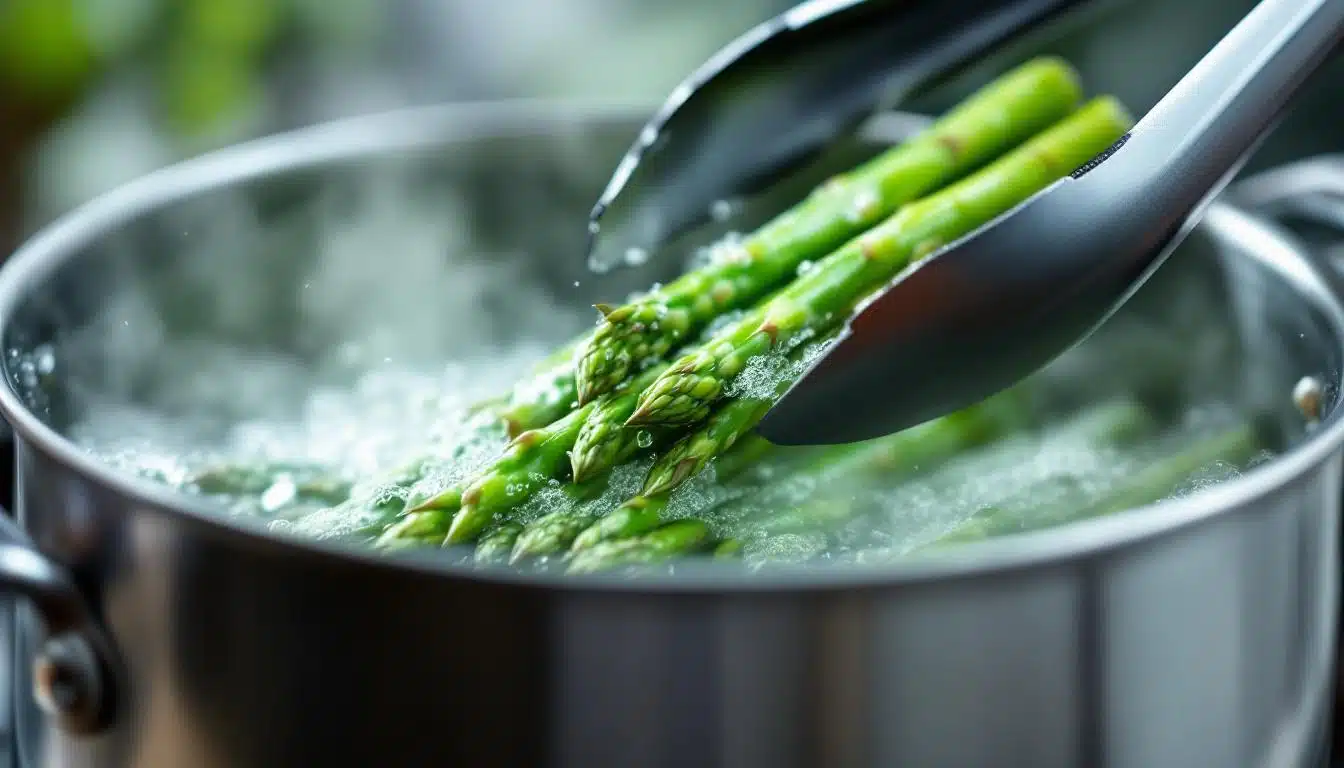 découvrez nos conseils pratiques pour réussir la cuisson des asperges et sublimer leur saveur à chaque repas.