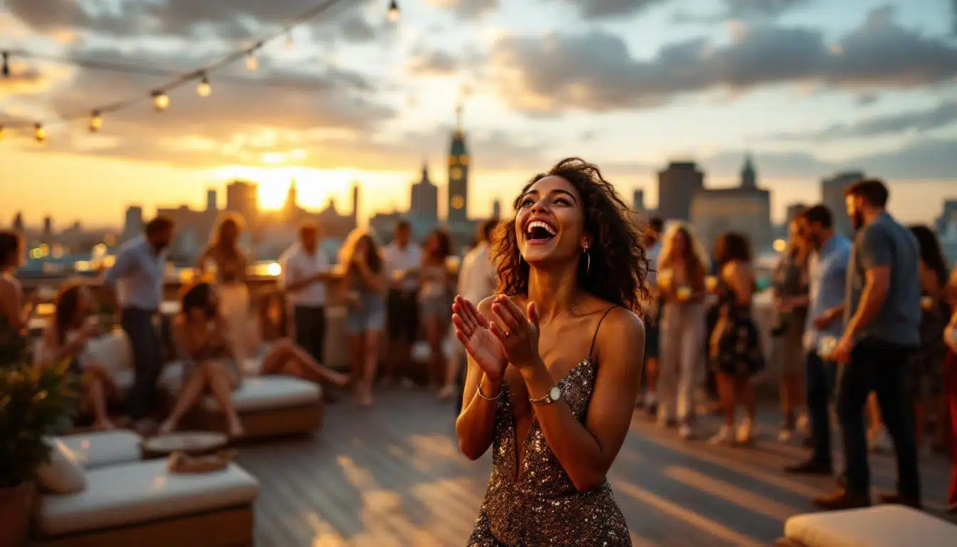 découvrez des idées originales et des conseils pratiques pour transformer un enterrement de vie de célibataire en un événement inoubliable et mémorable pour tous les participants.