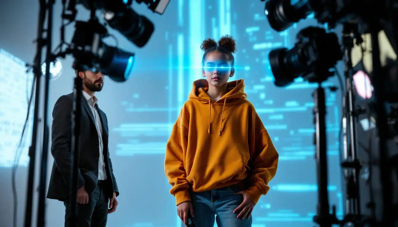 découvrez les enjeux de la surexposition des enfants influenceurs sur les réseaux sociaux et ses impacts sur leur bien-être et leur vie privée.