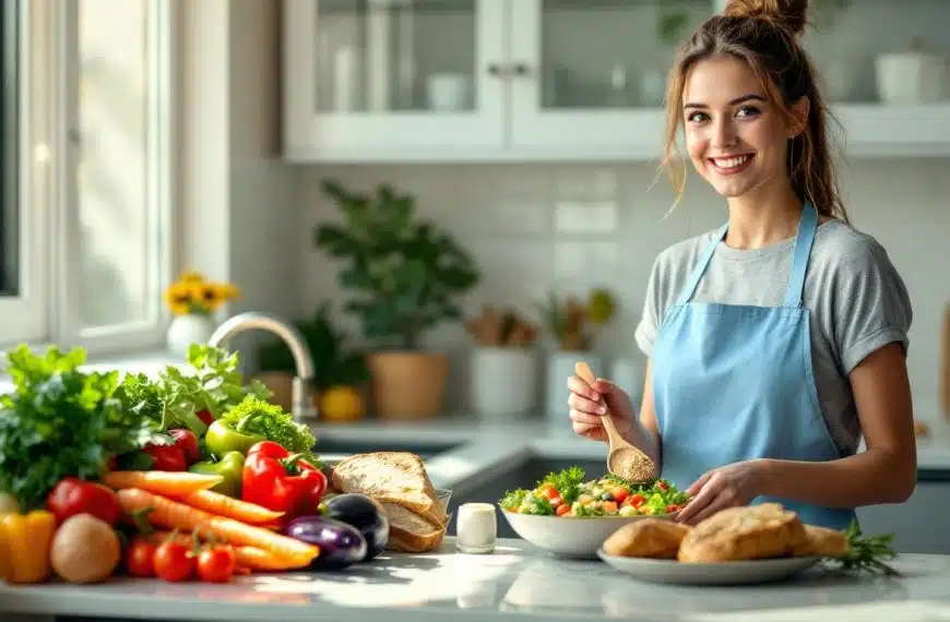 découvrez nos astuces pratiques pour adopter une alimentation équilibrée au quotidien et améliorer votre santé facilement.