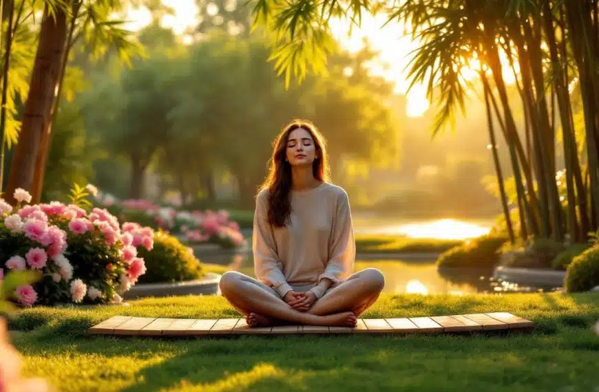 découvrez les techniques de relaxation efficaces pour réduire le stress au quotidien et améliorer votre bien-être mental et physique.