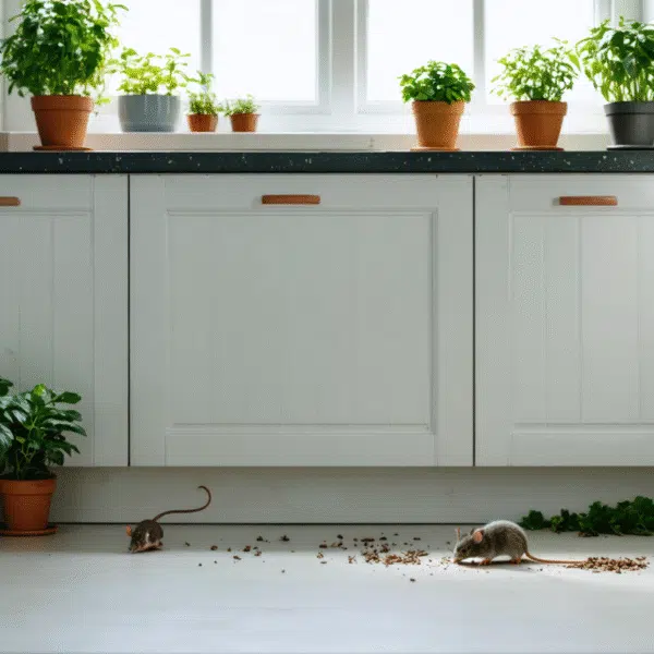 découvrez des solutions efficaces pour éliminer les souris dans votre maison et prévenir leur retour. conseils pratiques et méthodes naturelles pour protéger votre intérieur.