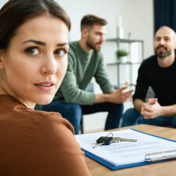 découvrez comment résoudre efficacement un problème de remboursement de caution lors de la location d'un appartement, avec nos conseils pratiques et démarches à suivre.