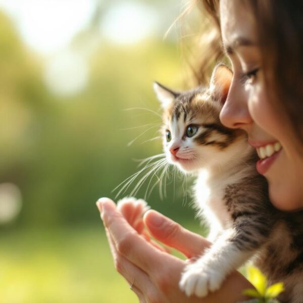 découvrez des méthodes douces et efficaces pour attraper un chaton sauvage en toute sécurité, en respectant son bien-être et sa nature.