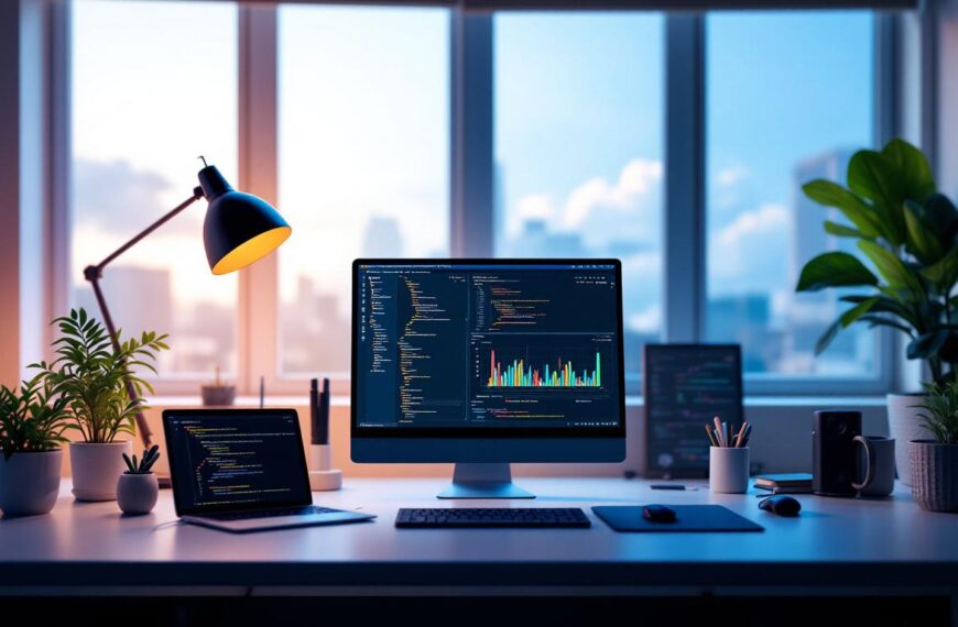 apprenez à créer une page web html complète de a à z, idéal pour les débutants souhaitant maîtriser les bases du développement web facilement et rapidement.