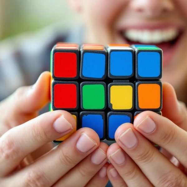 découvrez une méthode simple et efficace pour résoudre un rubik's cube, idéale pour les débutants. apprenez étape par étape et maîtrisez le célèbre casse-tête en un rien de temps !