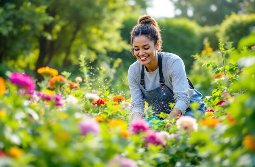 découvrez des méthodes naturelles et respectueuses pour éloigner les chats de votre jardin sans leur faire de mal, tout en protégeant vos plantes.