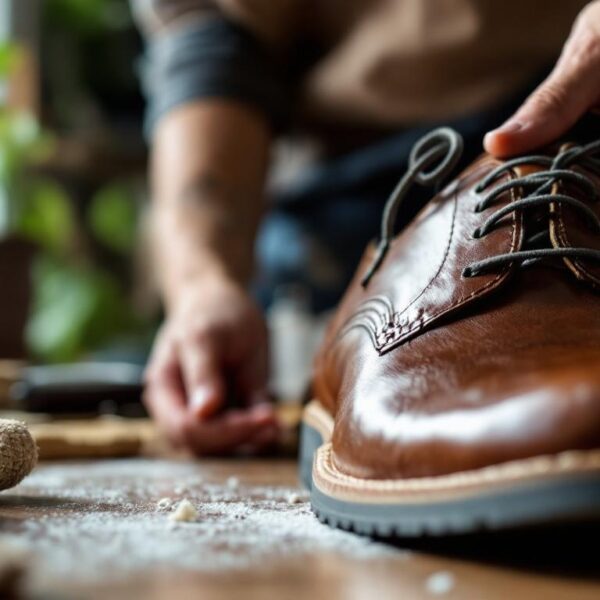 découvrez nos conseils pratiques pour assouplir efficacement le cuir de vos chaussures neuves et gagner en confort dès la première utilisation.