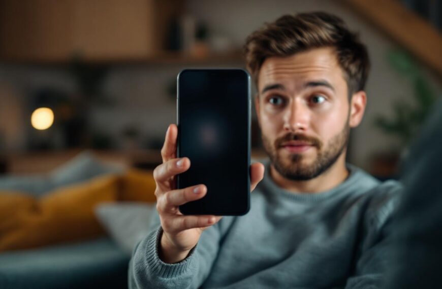 découvrez comment cacher votre numéro pour passer des appels anonymes facilement et protéger votre vie privée en quelques étapes simples.