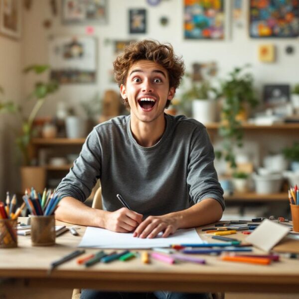 découvrez comment créer une bande dessinée grâce à nos étapes détaillées et nos conseils pratiques, de l'idée initiale au dessin final.