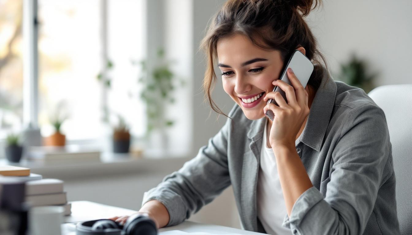découvrez comment enregistrer un appel téléphonique sur iphone de manière légale, en respectant les règles et en utilisant les meilleures méthodes.