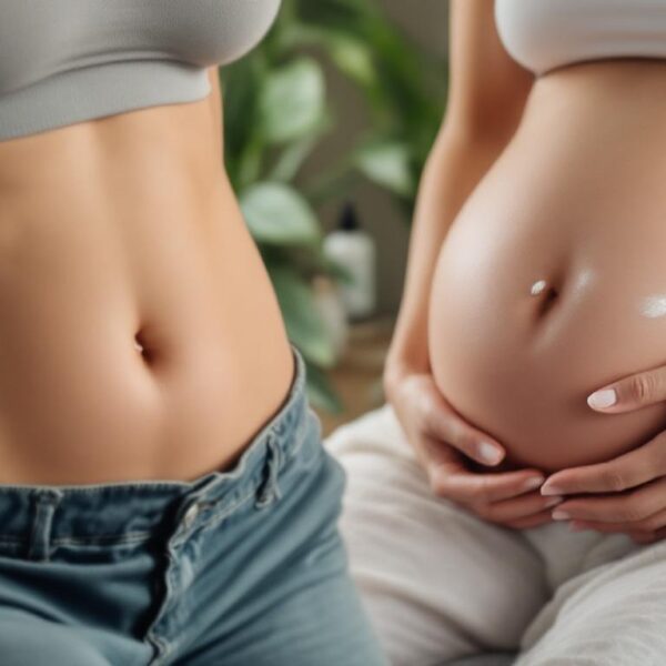 découvrez des méthodes naturelles et efficaces pour éliminer les vergetures et retrouver une peau lisse et saine grâce à nos conseils et astuces.