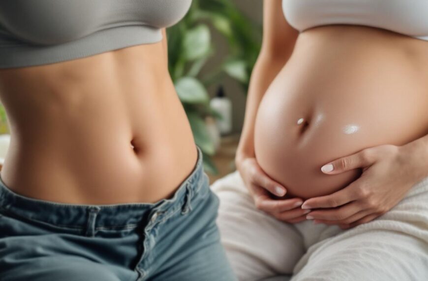 découvrez des méthodes naturelles et efficaces pour éliminer les vergetures et retrouver une peau lisse et saine grâce à nos conseils et astuces.