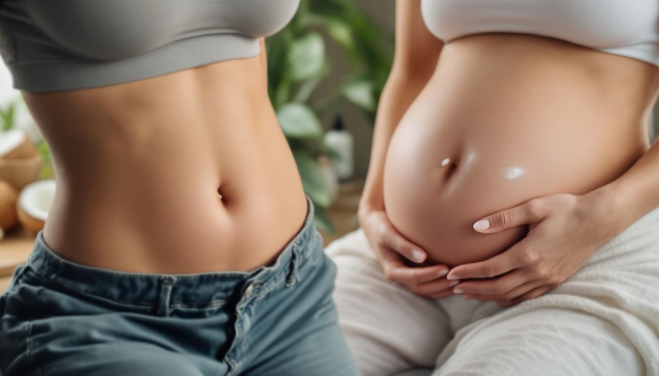 découvrez des méthodes naturelles et efficaces pour éliminer les vergetures et retrouver une peau lisse et saine grâce à nos conseils et astuces.