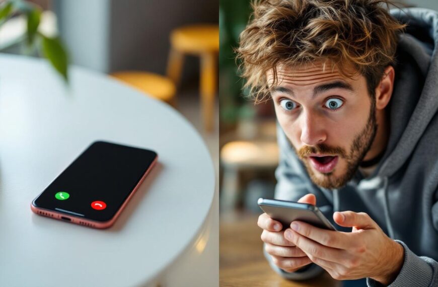 découvrez comment passer un appel en numéro privé sur iphone et android facilement, pour protéger votre identité et garder votre numéro confidentiel.