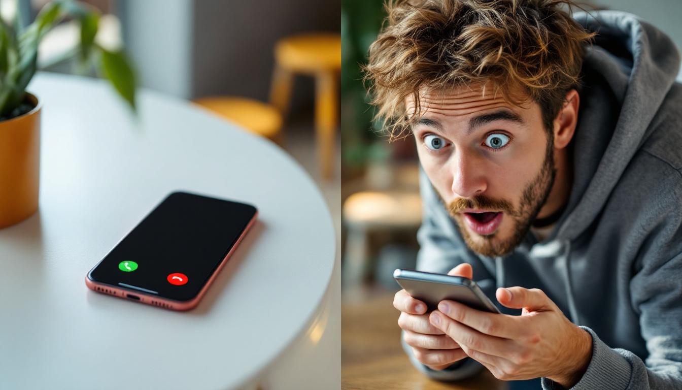 découvrez comment passer un appel en numéro privé sur iphone et android facilement, pour protéger votre identité et garder votre numéro confidentiel.