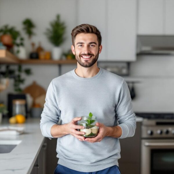 découvrez des astuces efficaces et naturelles pour éliminer les moucherons de votre cuisine rapidement et durablement.