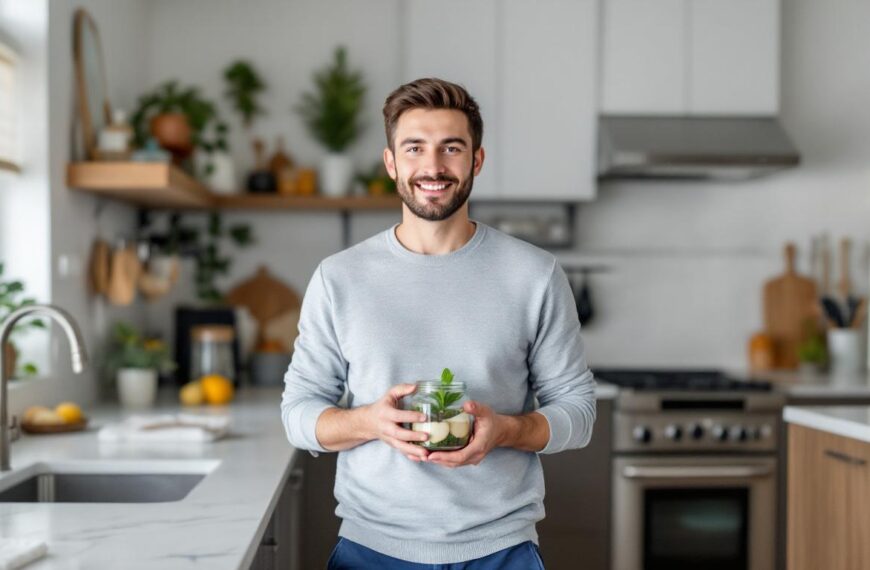 découvrez des astuces efficaces et naturelles pour éliminer les moucherons de votre cuisine rapidement et durablement.