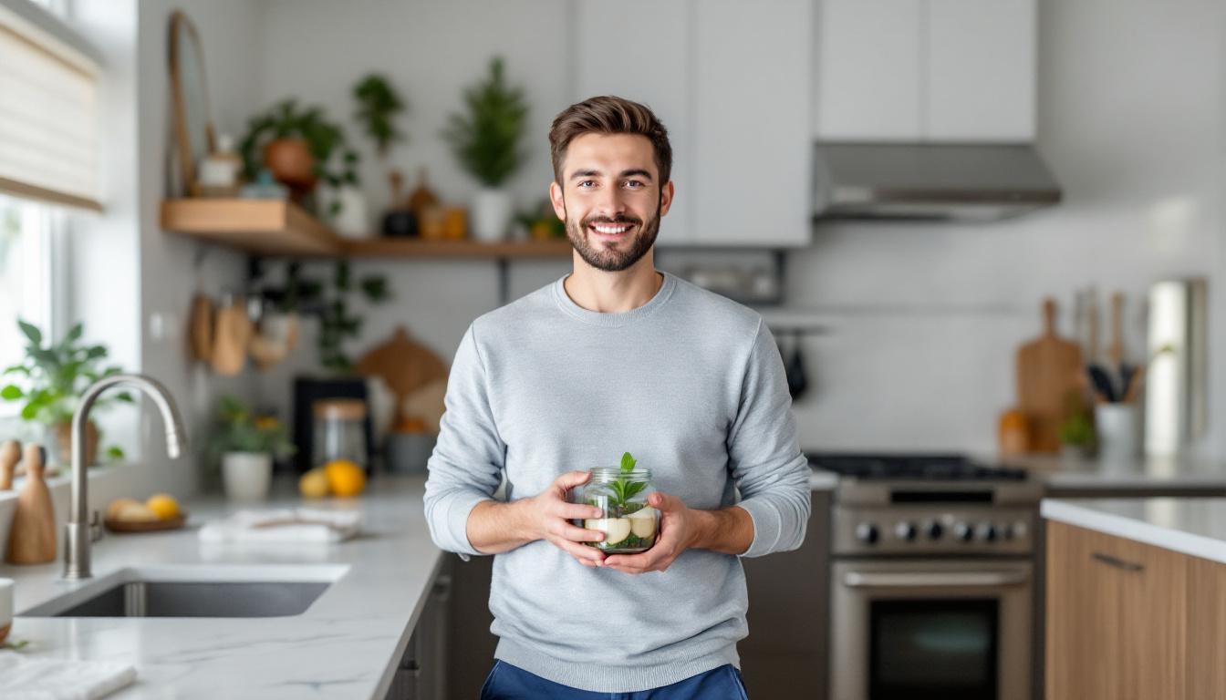 découvrez des astuces efficaces et naturelles pour éliminer les moucherons de votre cuisine rapidement et durablement.