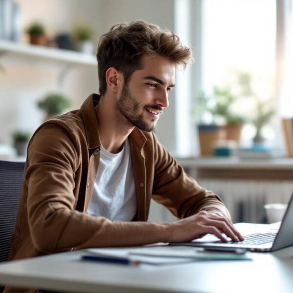 découvrez comment utiliser un vpn avec notre guide complet pour débutants, incluant l'installation et la configuration étape par étape pour sécuriser votre connexion internet.