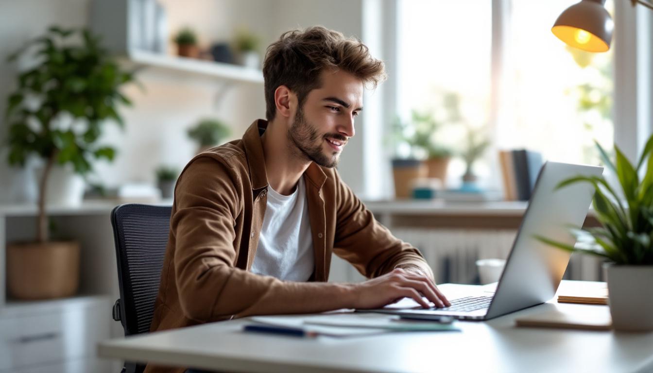 découvrez comment utiliser un vpn avec notre guide complet pour débutants, incluant l'installation et la configuration étape par étape pour sécuriser votre connexion internet.