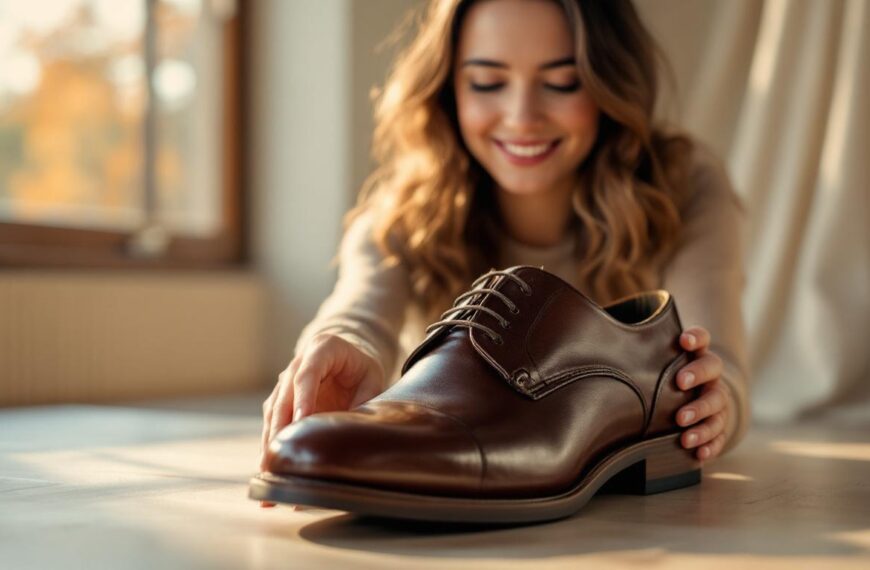 découvrez des méthodes efficaces pour élargir vos chaussures trop serrées et gagner en confort rapidement.