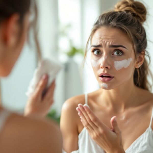 découvrez nos astuces efficaces pour enlever un autobronzant raté rapidement et retrouver un teint uniforme en toute simplicité.