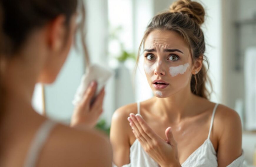 découvrez nos astuces efficaces pour enlever un autobronzant raté rapidement et retrouver un teint uniforme en toute simplicité.