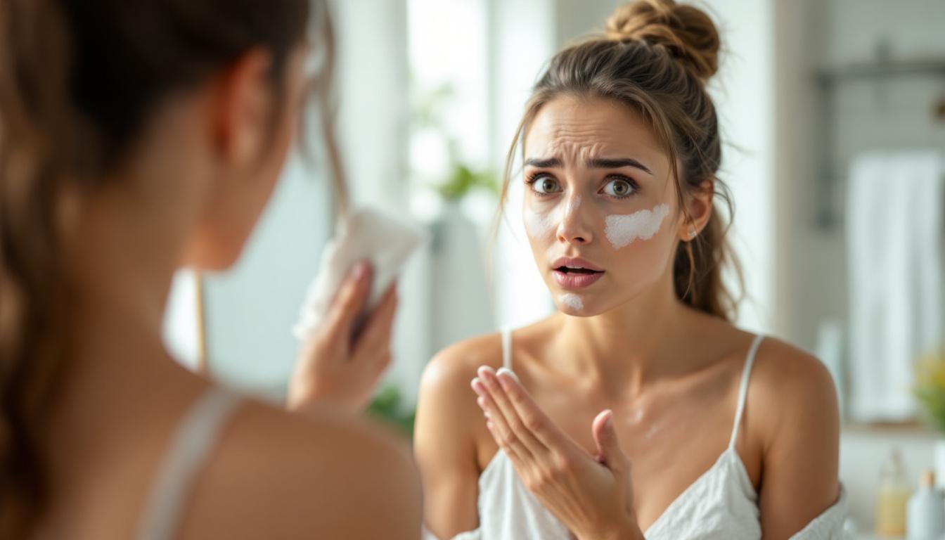 découvrez nos astuces efficaces pour enlever un autobronzant raté rapidement et retrouver un teint uniforme en toute simplicité.