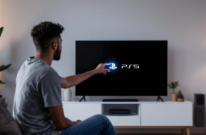 découvrez comment éteindre correctement votre ps5 pour éviter les bugs et prolonger la durée de vie de votre console grâce à nos conseils simples et efficaces.