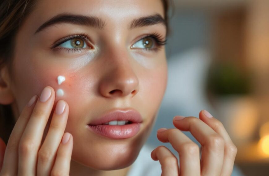 découvrez des astuces efficaces pour assécher un bouton en une nuit et retrouver une peau nette rapidement.