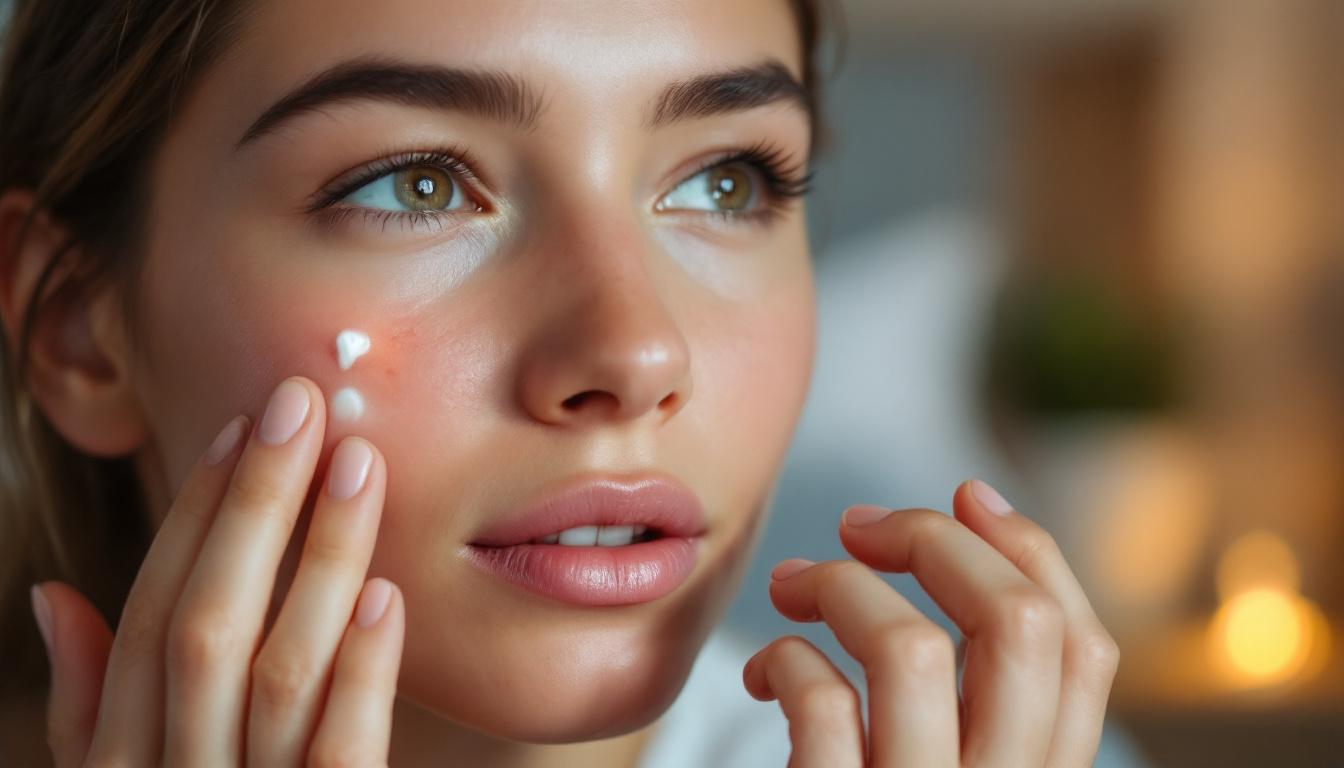 découvrez des astuces efficaces pour assécher un bouton en une nuit et retrouver une peau nette rapidement.