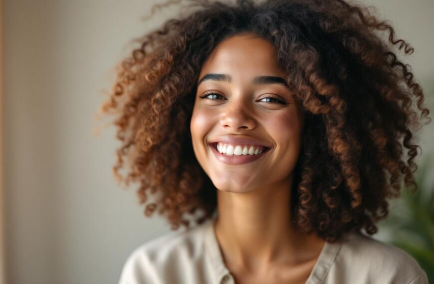 apprenez à boucler vos cheveux naturellement sans utiliser de chaleur, pour des boucles saines, brillantes et durables. découvrez des méthodes simples et efficaces adaptées à tous types de cheveux.