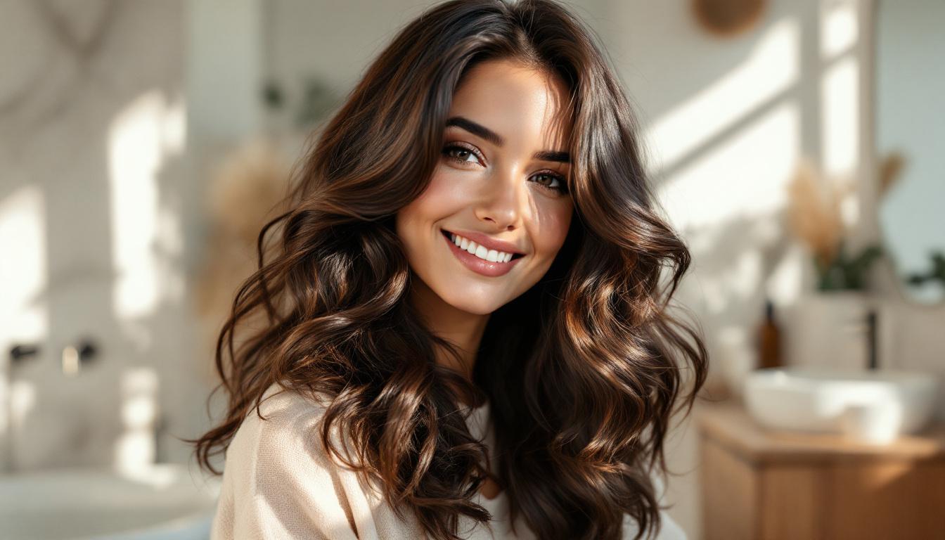 découvrez des astuces efficaces pour avoir des cheveux épais et volumineux naturellement. conseils, soins et techniques pour sublimer votre chevelure au quotidien.