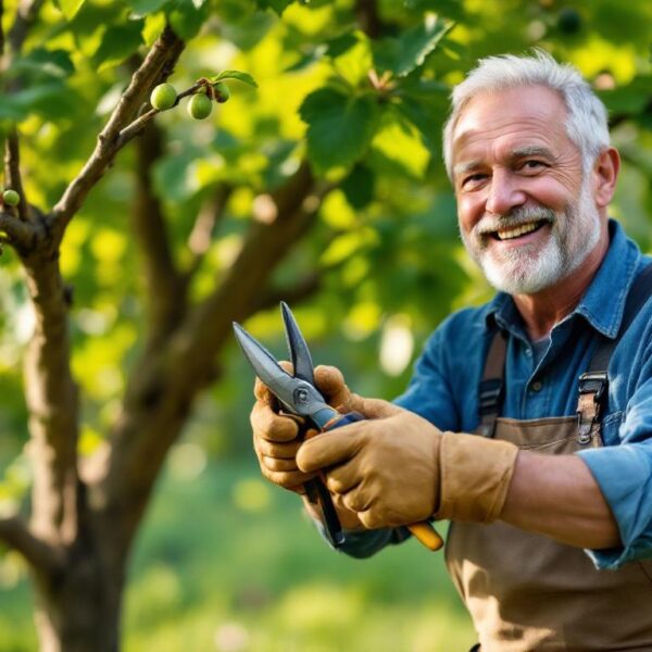 découvrez comment et quand tailler vos figuiers pour maximiser la production de fruits et obtenir une récolte abondante et savoureuse.