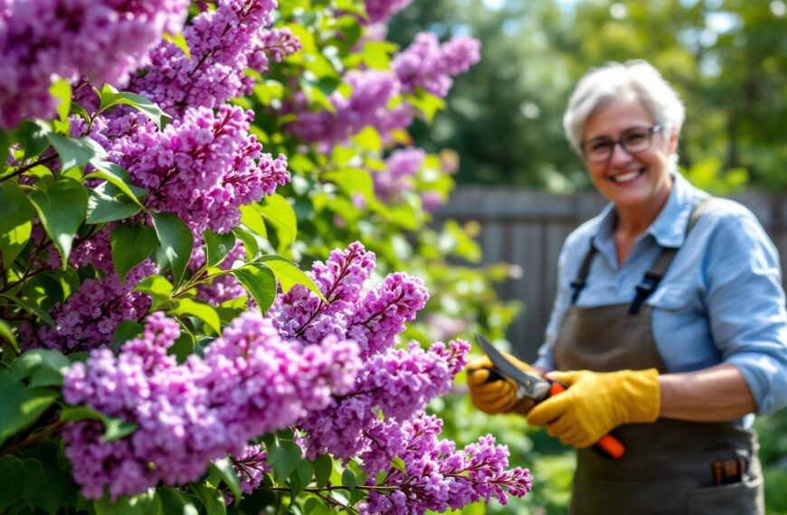 découvrez comment tailler un lilas après sa floraison pour favoriser une croissance saine et une abondance de fleurs l'année suivante. guide pratique et conseils d'experts.