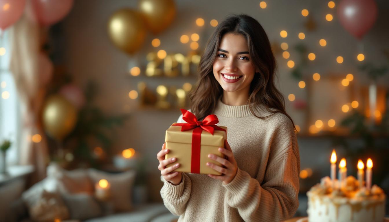 découvrez des idées et exemples pour écrire un petit mot touchant à l'occasion d'un anniversaire et faites de ce jour un moment inoubliable.