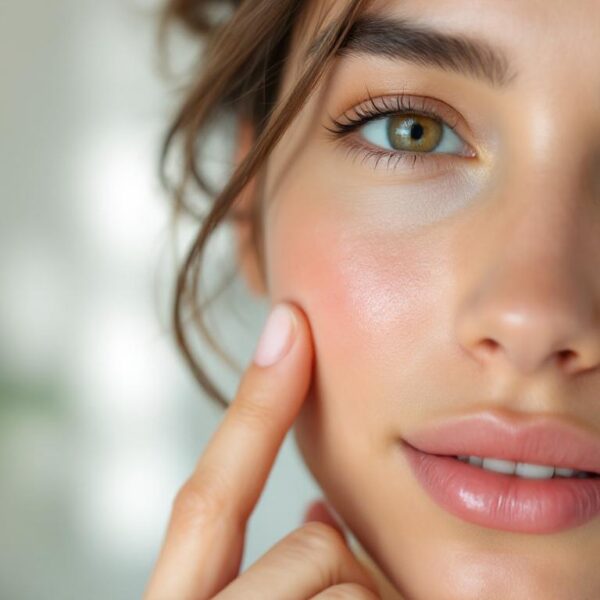 découvrez des méthodes efficaces et rapides pour enlever les boutons sur le visage et retrouver une peau nette en un rien de temps.